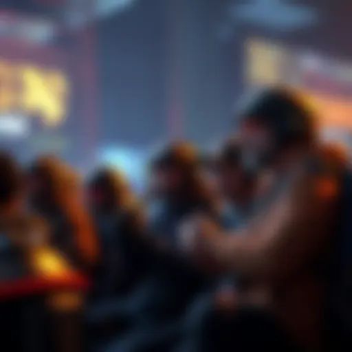 Gamers Anticipating Wardogs Release Group of gamers discussing and eagerly awaiting the launch of the game Wardogs, comparing it to Squad and Arma Reforger.