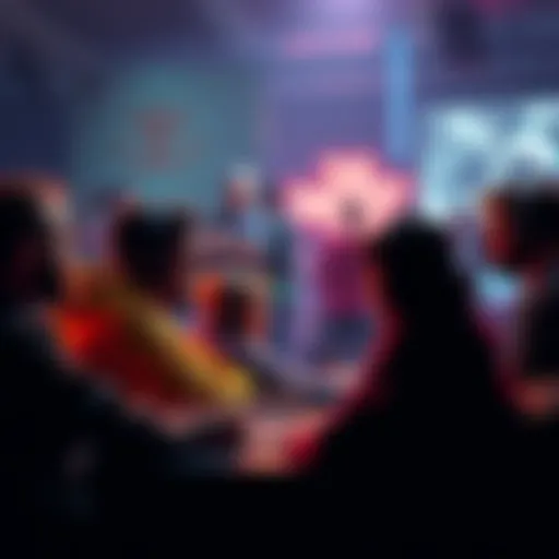 A group of gamers discussing the names Mccree and Cassidy in a lively online forum.