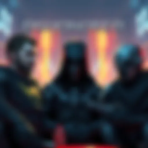 Gamers Discuss Dislikes About Dishonored A group of gamers sharing their opinions on the dislikes of Dishonored, focusing on gameplay issues and suggestions for improvement