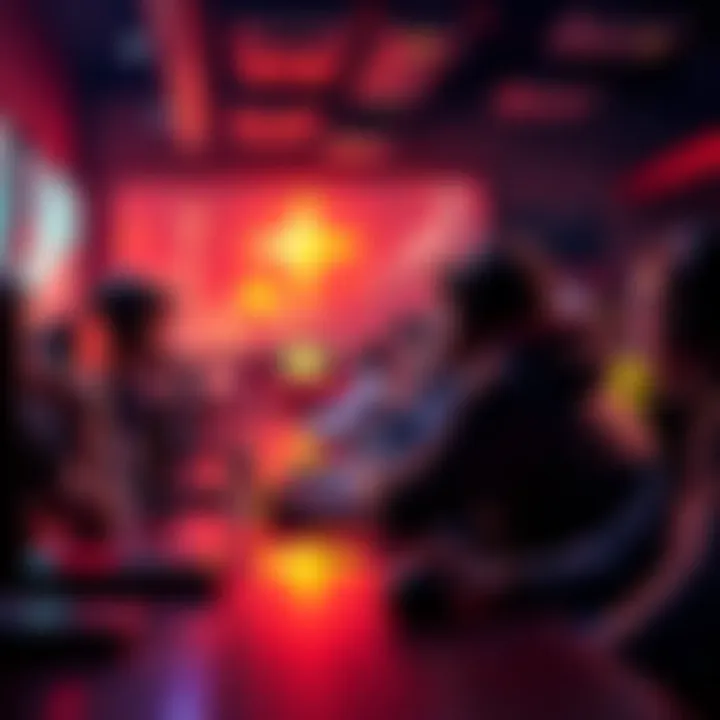 A group of gamers debate about the new title system in a gaming forum, expressing mixed feelings about the changes.