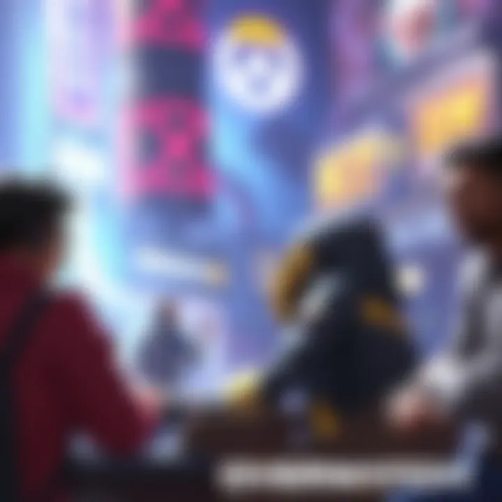 Gamers Discuss Overwatch Map Preferences Gamers sharing their thoughts on map diversity in Overwatch, expressing a desire for more variety beyond King's Row.