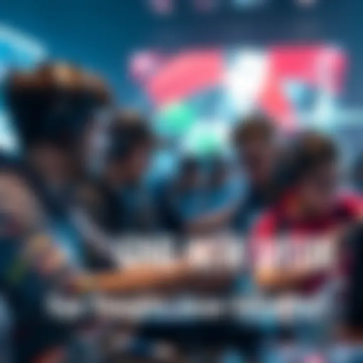 A group of players discussing their experiences with a new game difficulty level, expressing mixed feelings about challenge and frustration.