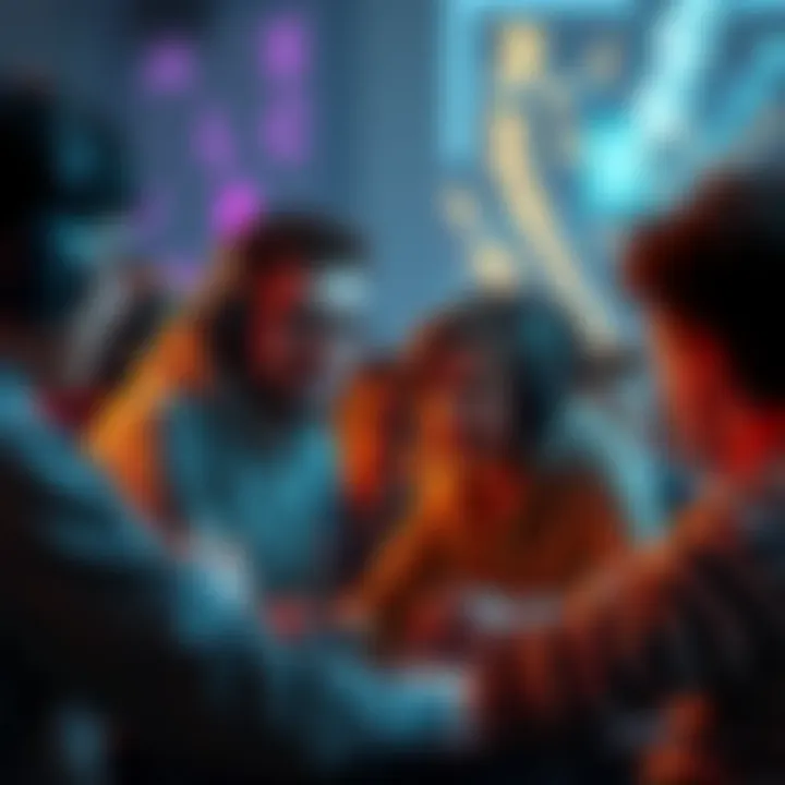 Gaming Technology Queue Debate Sparks on Introducing Over 18 Queues in Gaming : LevelUpTalk