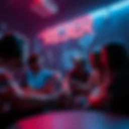 A group of gamers sharing their thoughts on the length of the RE3R remake during a gaming session