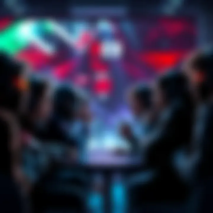 A group of gamers sharing their opinions about the length of RE9 in a forum setting