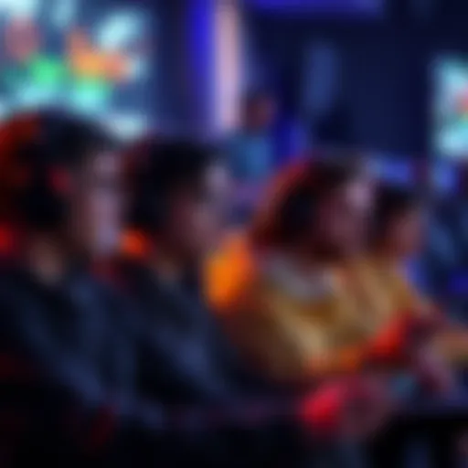 A group of gamers expressing frustration over high online game subscription fees