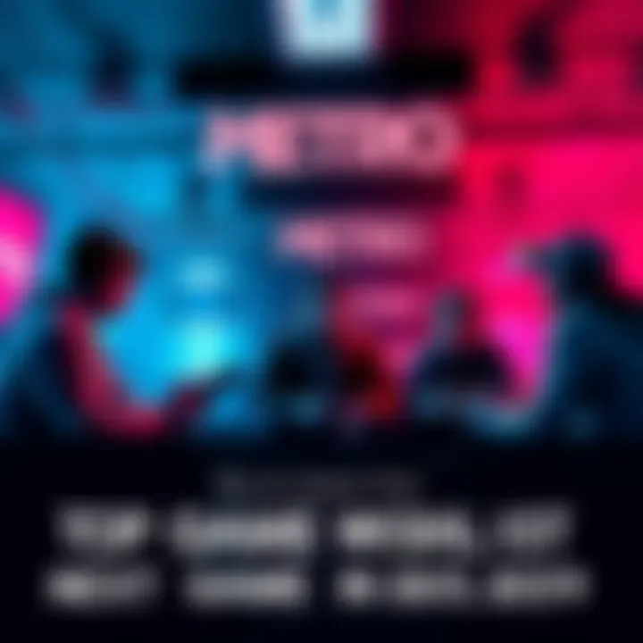 Group of gamers sharing their wishlist for the next Metro game, featuring discussions on trading, weapons, and storytelling