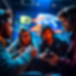 Gamers discussing movement changes in shooters A group of gamers expressing frustration over changes to movement mechanics in shooters, with a focus on responsiveness issues.