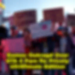 Group of gamers expressing frustration over the $100 price of GTA 6's Ultimate Edition, holding signs related to gaming and accessibility.