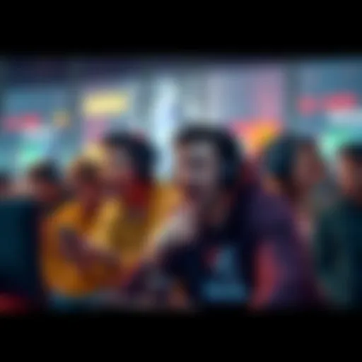 Gamers upset over cheating Group of gamers expressing frustration at unfair match experiences due to cheaters