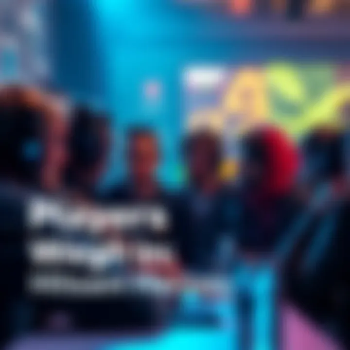 A group of gamers sharing opinions about hitscan characters like Ashe and Soldier in a lively forum discussion