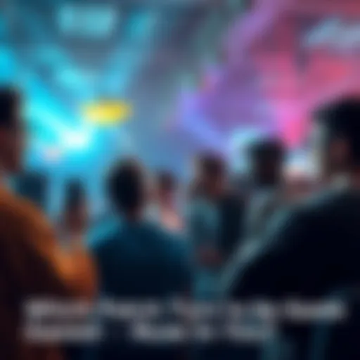 A group of gamers sharing their experiences about game patches in a lively forum setting