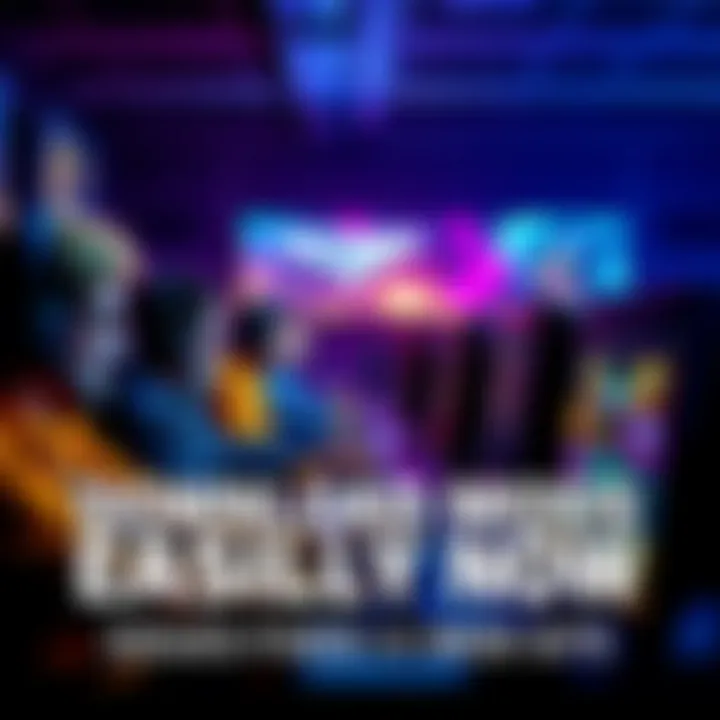 A group of gamers happily downloading mods on their computers, showcasing the restored mod site functionality