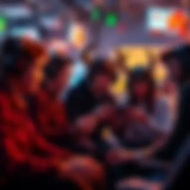A group of gamers sharing tips on easy Extreme Demons with low object counts, focused on their devices with limited RAM.