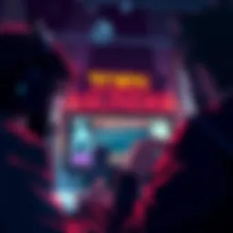 A group of gamers looking at a screen showing the 'Torn Asunder' achievement, showing no progress despite completed tasks.