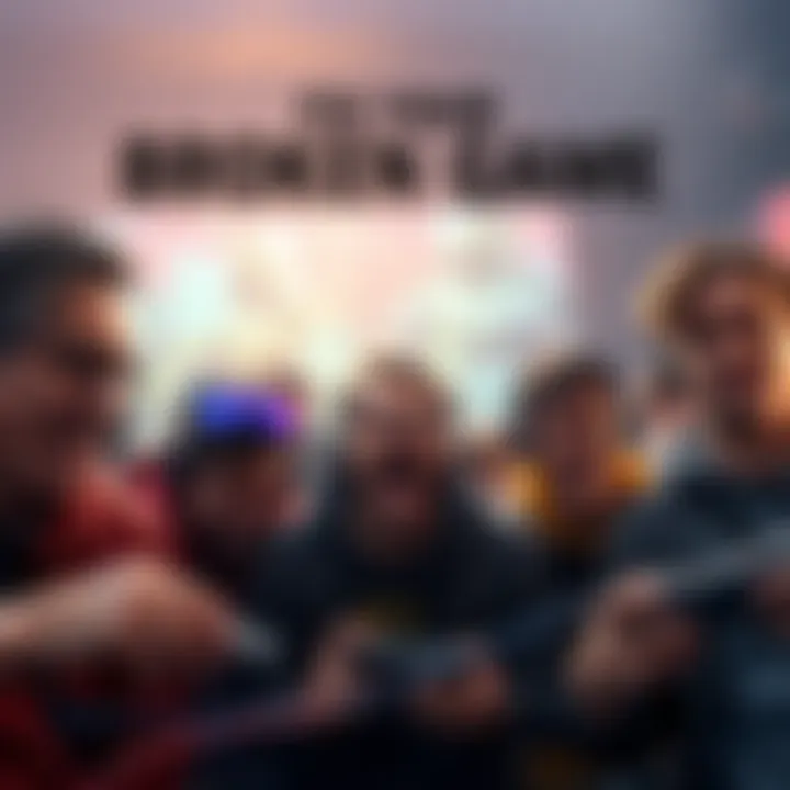 Fix Your Broken Game: Players Demand Action Now! : LevelUpTalk