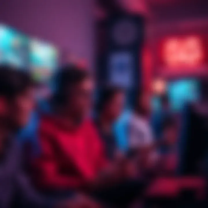 Frustration Grows as Gamers Find Nothing to Play : LevelUpTalk