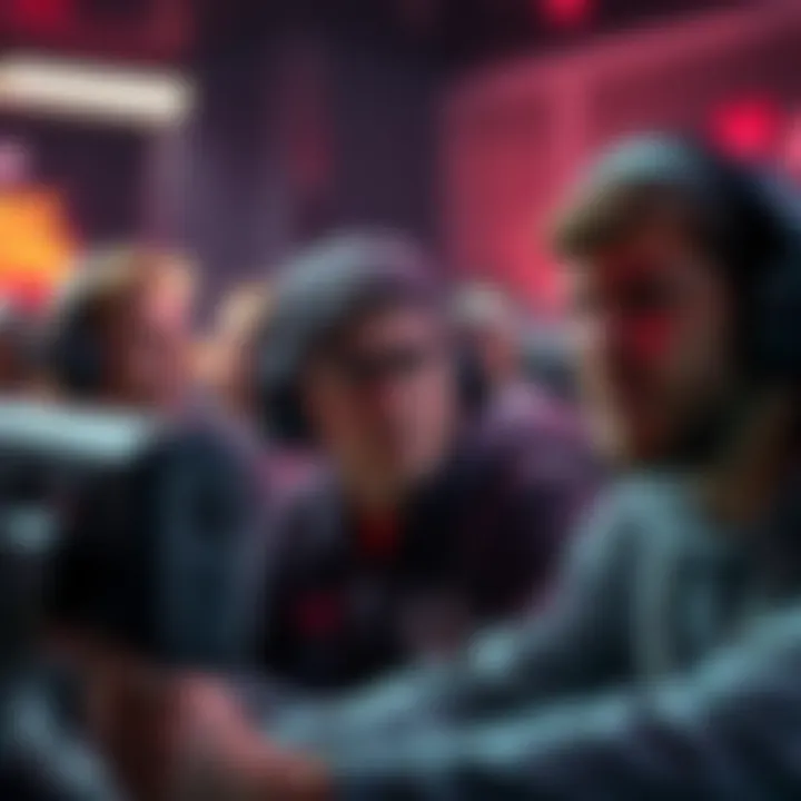 Players show frustration over long spawn delays in a video game, with expressions of anger and disappointment while waiting to rejoin the game.