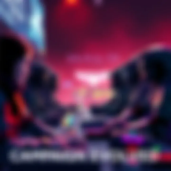 Gamers discussing Halo Campaign Evolved A group of gamers sharing their thoughts on Halo Campaign Evolved at a gaming forum