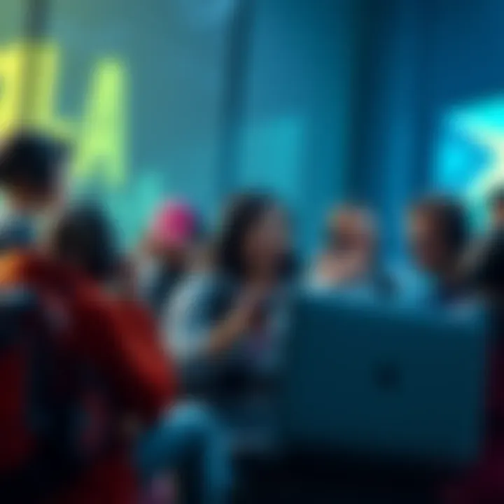 Group of gamers expressing frustration about game nerfs and calling for a hard mode patch