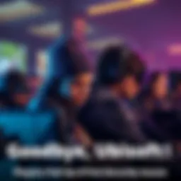 Frustrated gamers closing Ubisoft accounts due to security issues