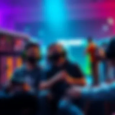 A group of gamers discussing their disappointment over BeamNG.Drive not being available on Xbox