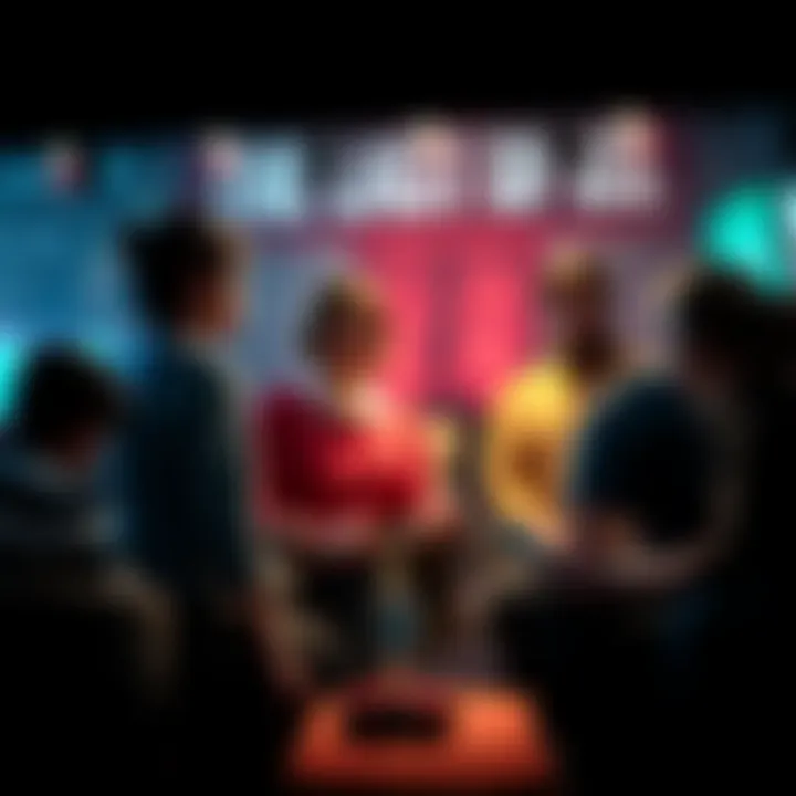 Gamers Reflect on TLOU Series A group of gamers share their thoughts on The Last of Us series, discussing characters Ellie and Abby in a lively forum setting.