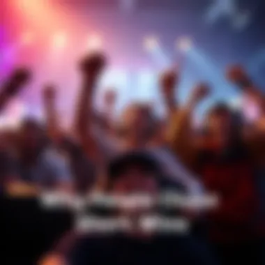 Gamers celebrating a short win Group of gamers celebrating after winning a quick match, showcasing their excitement with fists raised and smiles