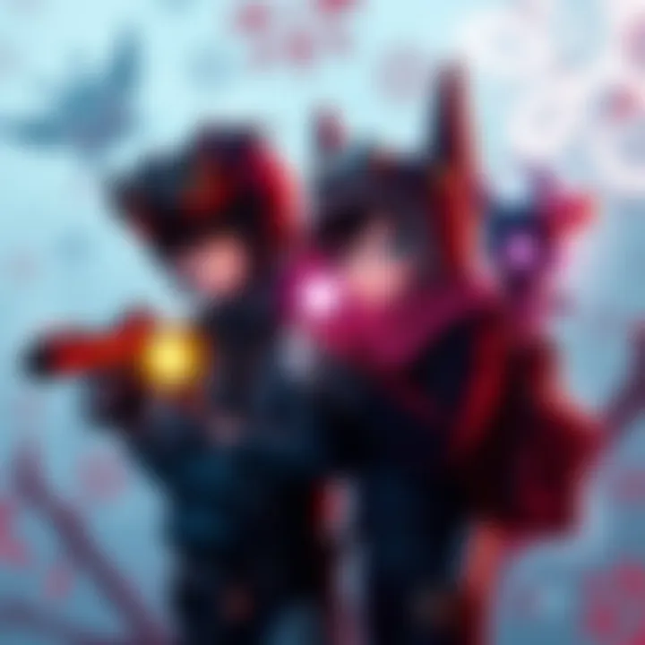 Gamers collaborating to achieve multiplayer trophies in Ghost of Tsushima and Sackboy: A Big Adventure