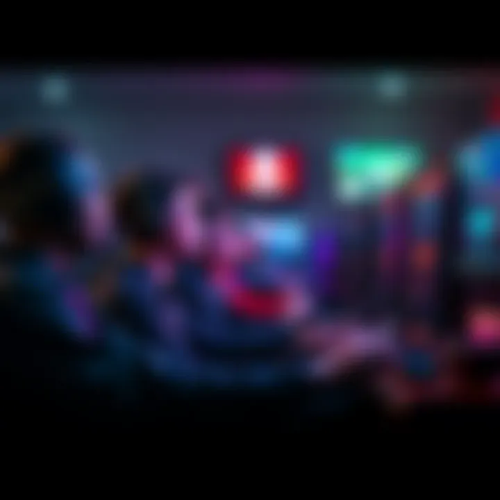 Game Connection Issues: Why the Long Queue Wait? : LevelUpTalk