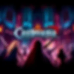 A collection of games featuring fantasy settings, dark themes, and action-packed gameplay similar to Castlevania: Symphony of the Night.