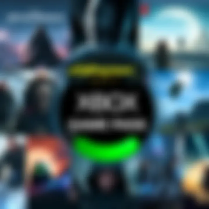 Games Leaving Xbox Game Pass A collage of game covers including Cyberpunk 2077 and Spiritfarer, highlighting titles that will be removed from Xbox Game Pass on September 15.
