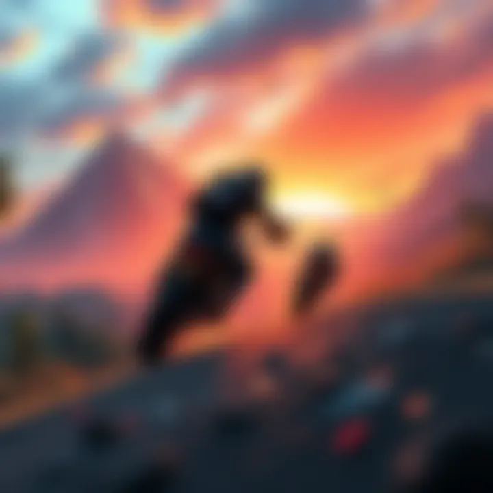 Games similar to Road 96 A collection of game covers showcasing adventure and storytelling