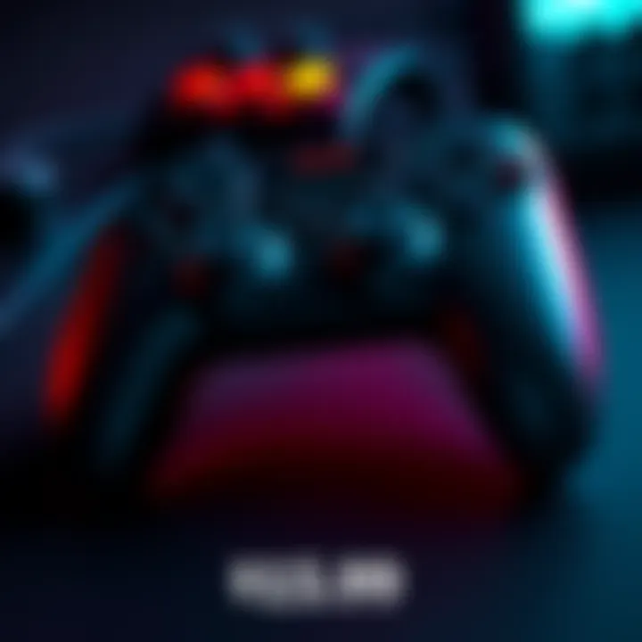 GameSir Tegenaria Lite Game Controller GameSir Tegenaria Lite Wired Game Controller on sale, showcasing buttons and sticks for gaming