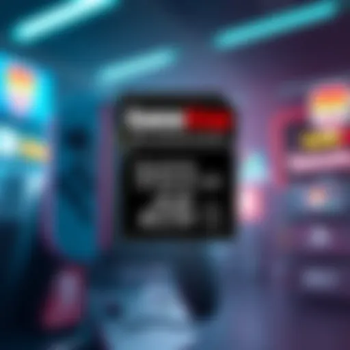 GameStop Micro SD Card Sale 512GB Express Micro SD Card for Nintendo Switch 2 priced at $20 on GameStop's website