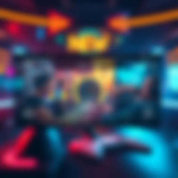 Gaming session progress A screenshot showing a player's game stats including hours played, resources collected, and completion percentage