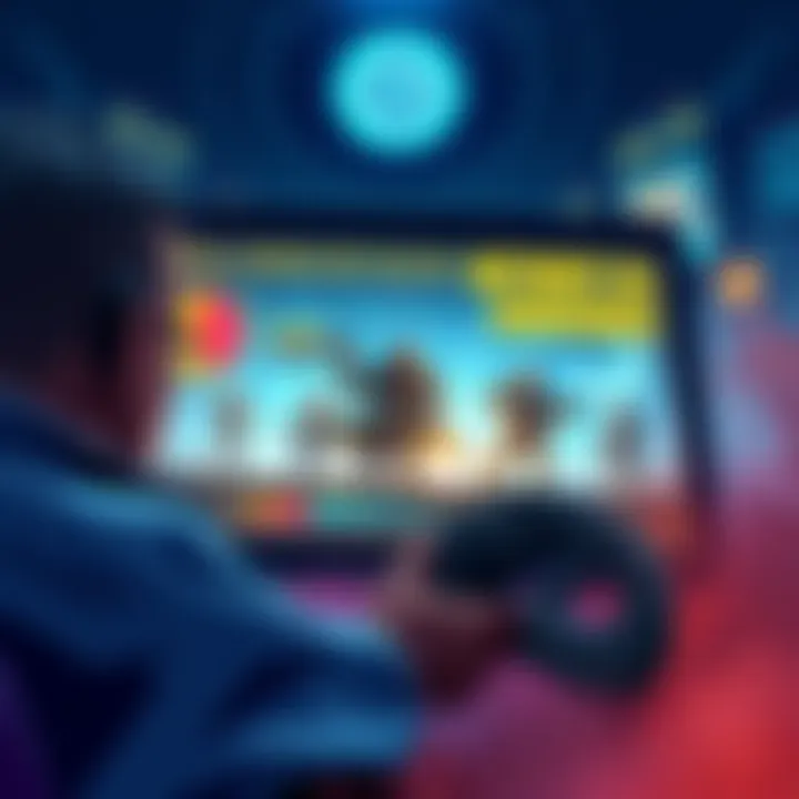 A player managing in-game characters on screen, focused on keeping all survivors safe while overcoming challenges.