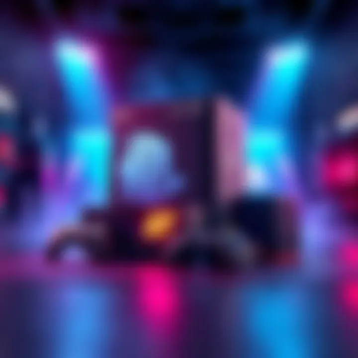 A visual representation of a gaming bundle with an inflated price tag, highlighting the contrast with the cost of the actual game.