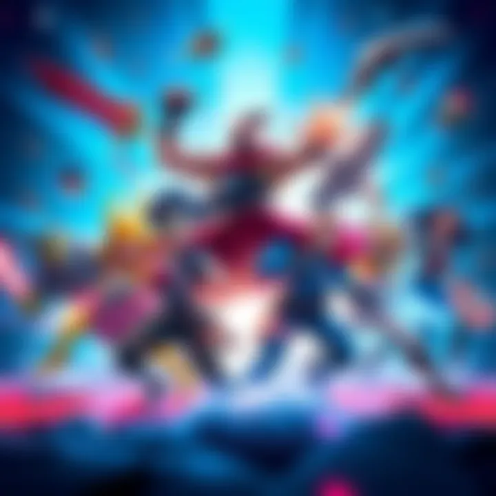 Fans Demand a Blizzard Similar to Marvel Rivals : LevelUpTalk