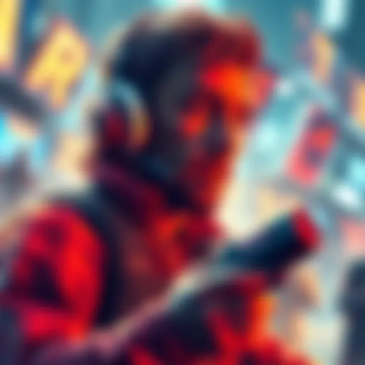 Steve Allison discusses the impact of too many gaming collaborations on audience attention.