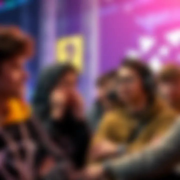 Disappointed players reacting to a gaming company's decision to cut V-Bucks in the Battle Pass, showcasing frustration and discussion.