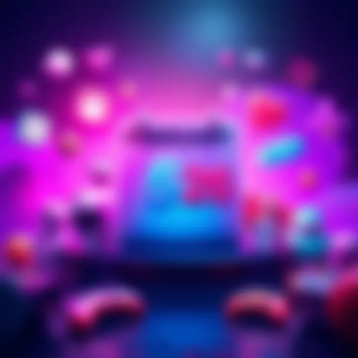 A graphic announcing the February 5th date for the first gaming direct of 2026, featuring gaming icons and a calendar image.