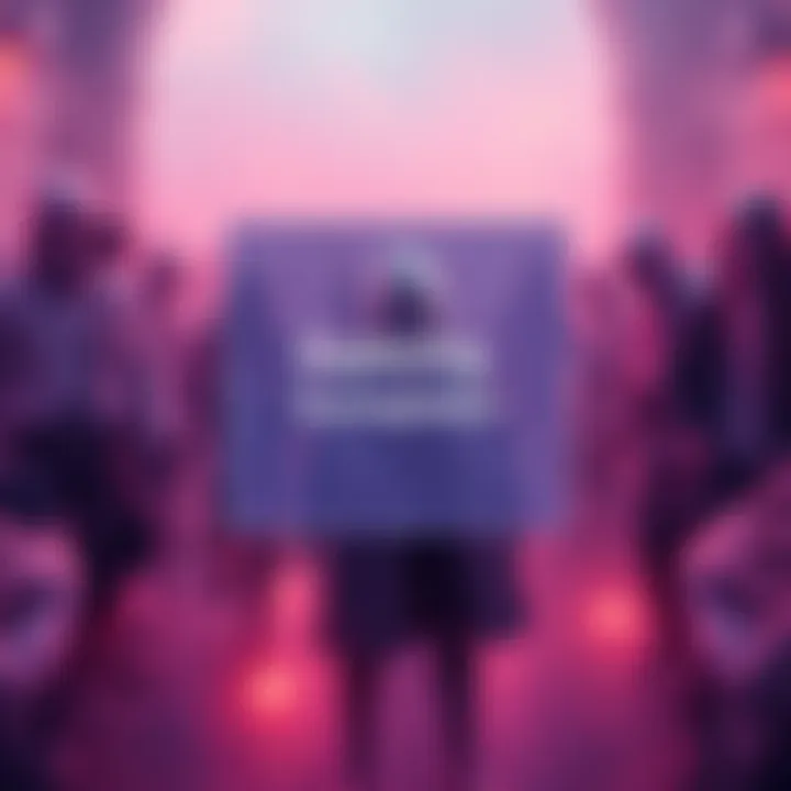 A digital art piece showing a gaming character in a plague setting, surrounded by an overlay symbolizing an emetophobia filter, with a focus on creating a safe gaming space for players.