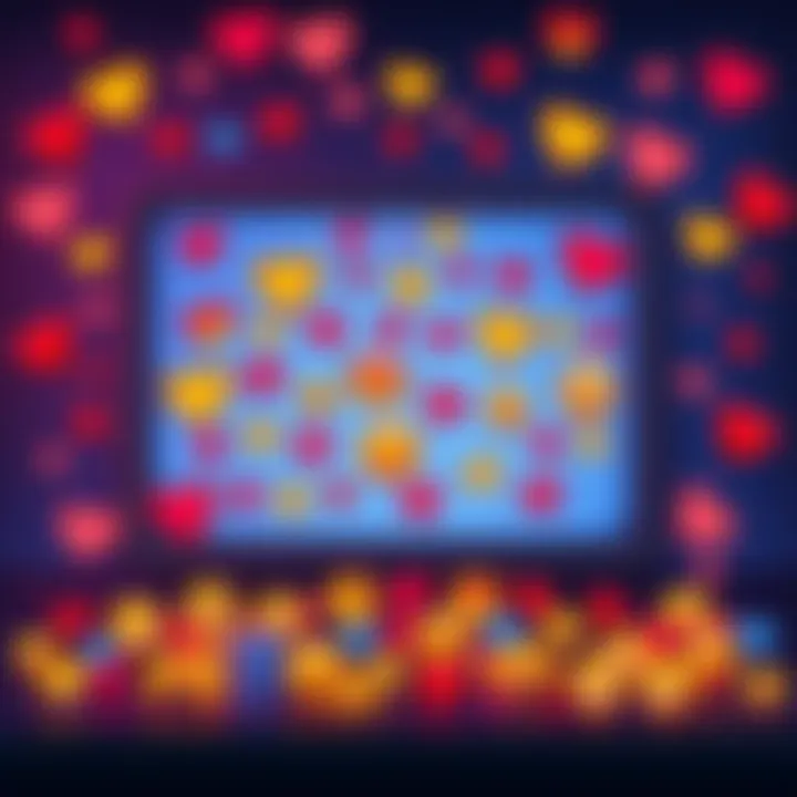 Understanding The Meaning Behind Game рџ љ Pings Leveluptalk