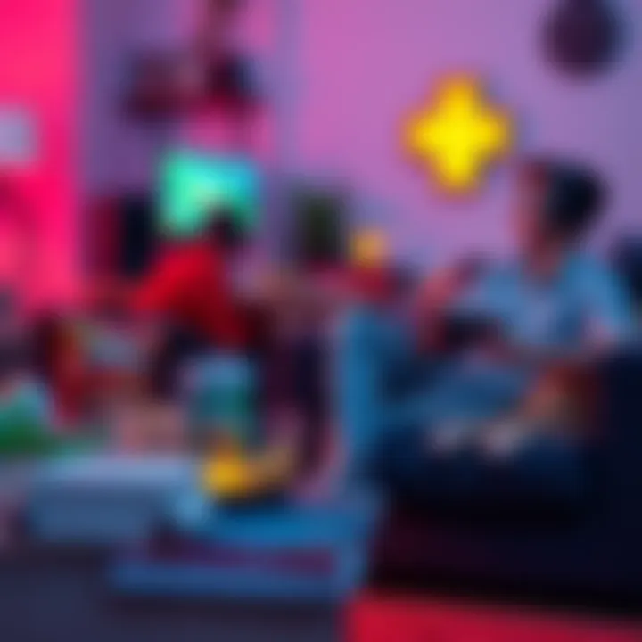 Finding Fulfillment in Gaming Without Achievements : LevelUpTalk