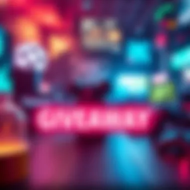 Three winners will receive Steam Wallet funds with a gaming theme background