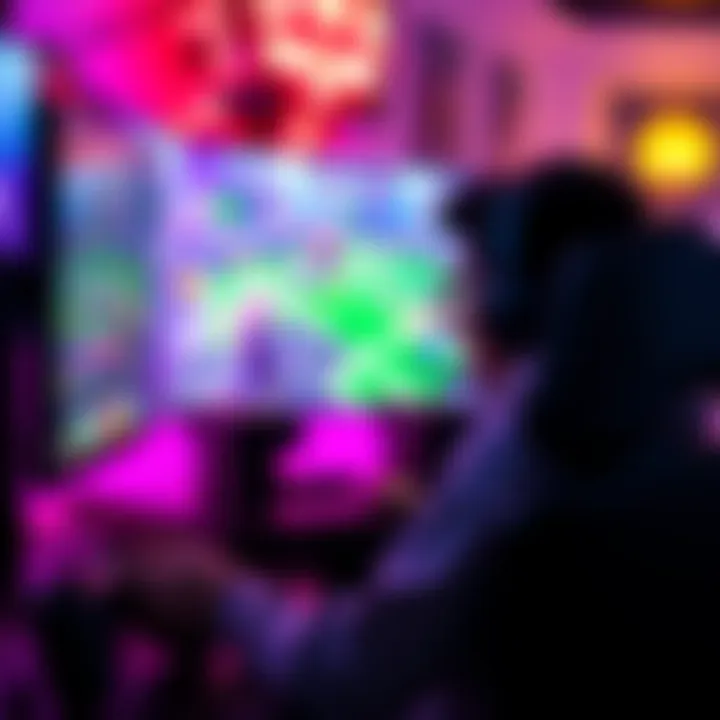 Unlocking Efficient Level Up Strategies in Gaming : LevelUpTalk