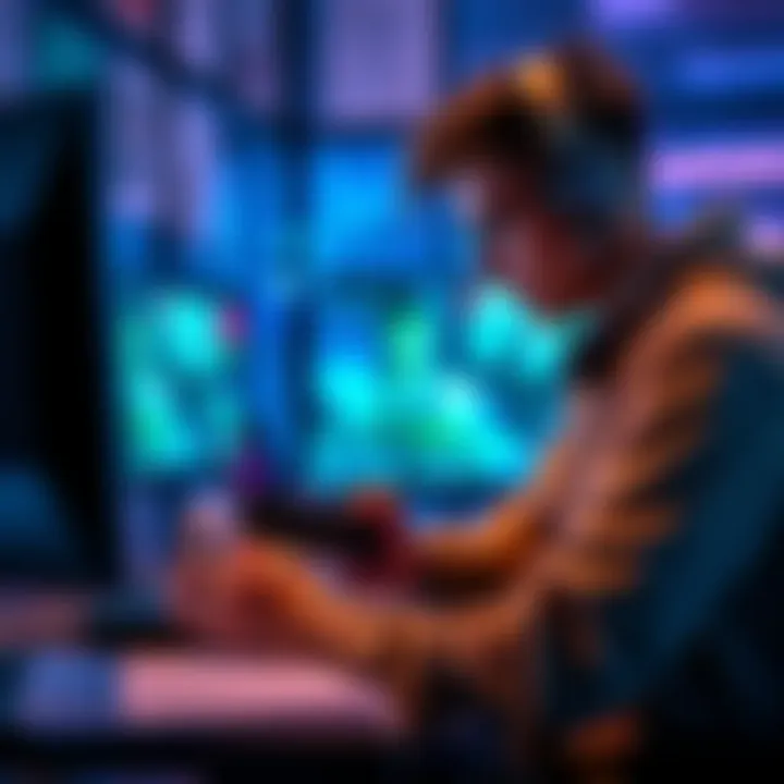 Top Games to Play While You Multitask in 2026 : LevelUpTalk