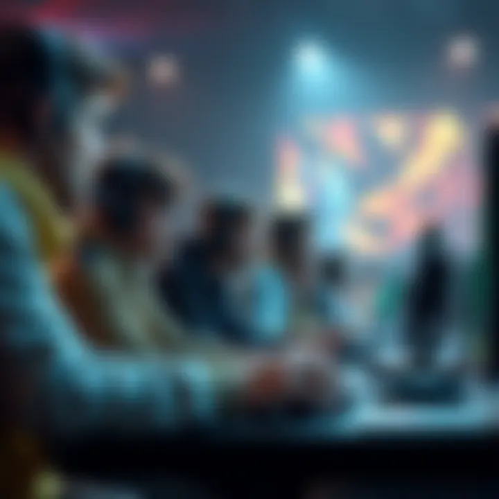 Gaming Rage Thread People sharing their gaming frustrations in a forum setting