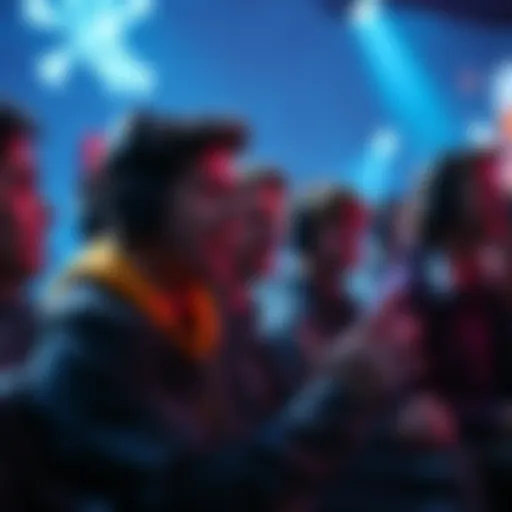 A group of gaming fans expressing anger over misleading skin showcases in a forum discussion.